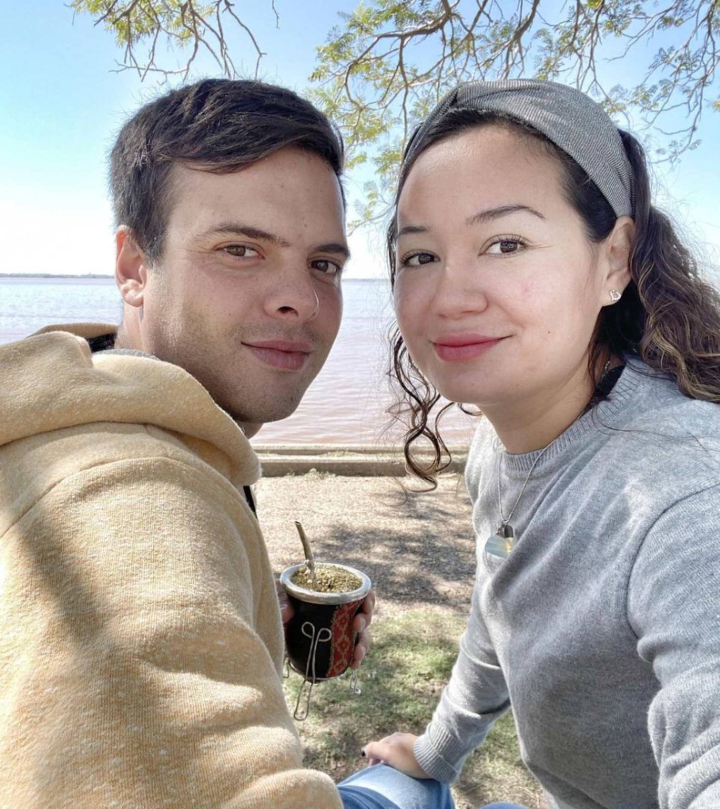 eli y lauti sagrado proceso